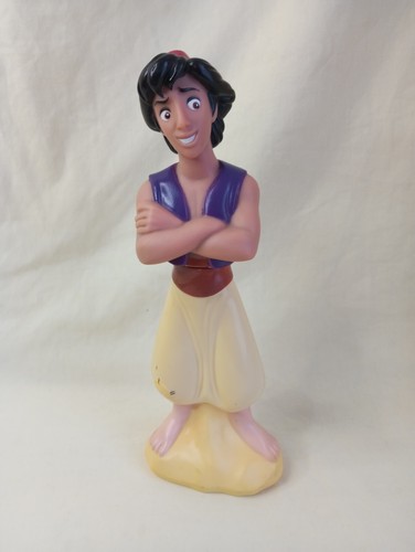 Figurine aladdin disney - figurine,