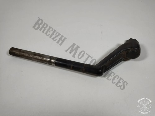 Demi guidon droit yamaha xj600 - droit,