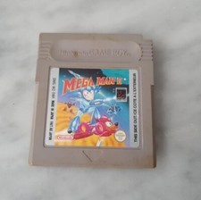 Jeu Gameboy - Mega Man II