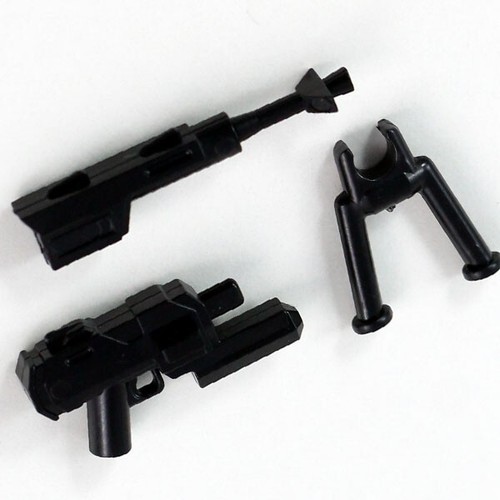 Clone commando sniper system - commando,