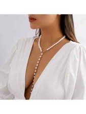 Collier Femme Ras-Du-Cou