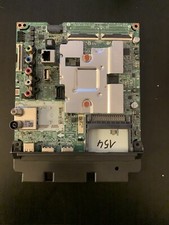 Carte Mère LG 43UN711C0ZB EAX69083603(1.0)