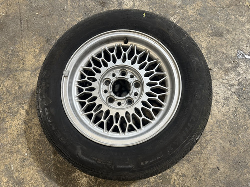 Bmw e28 533i e34 - 533i, e32