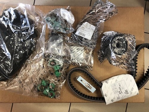 Kit entretien scooter piaggio - entretien,