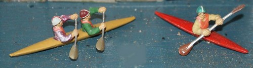 Kayak canoës f141p peint é - peint,