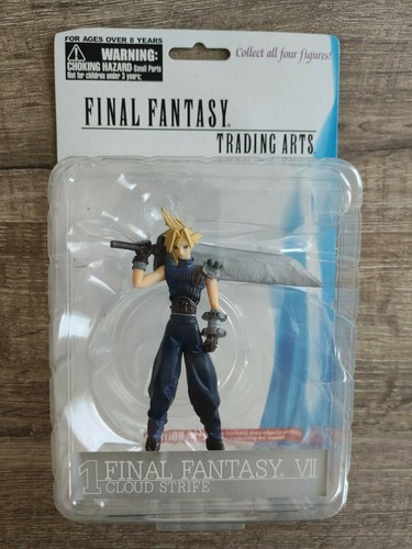 Final fantasy vii - ff, jeu
