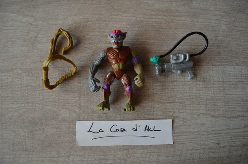 Figurine planète des - la,
