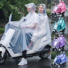 Poncho Imperméable Pour Moto