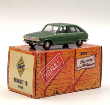 RENAULT 16 1965 1/43 NOREV