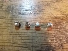 OT-33 Ball Nut (4) - Kyosho