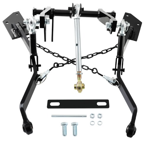 Rear three point hitch - rear, for