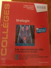 UROLOGUE , COLLÈGE , ECN, VG, MÉDECINE, MÉDICA,
