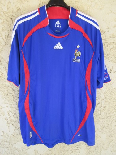 Maillot équipe france - maillot, de