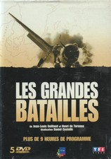 Daniel Costelle - Les grandes