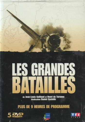 Daniel costelle les grandes - daniel,