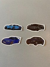 Autocollants stickers 