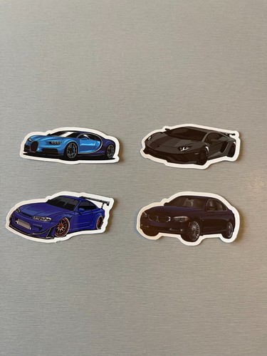 Autocollants stickers - ,
