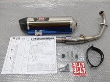 Unused X-MAX XMAX 21-24