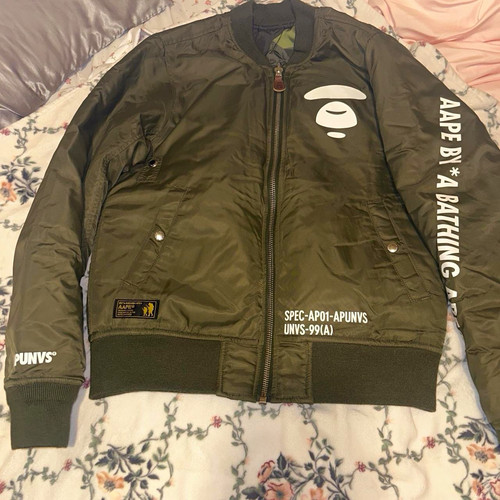 Aape bathing ape men - bathing,
