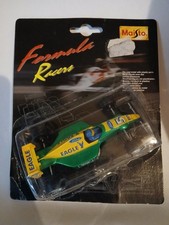 voiture miniature 1/43 formule