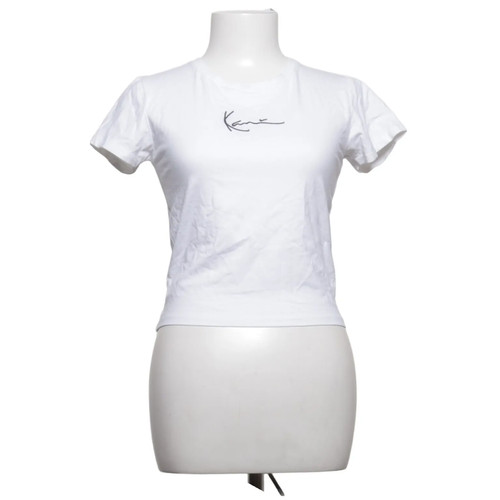 Karl kani shirt taille - karl, t-shirt,