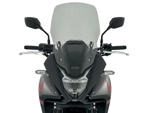 Honda 750 transalp - xl, 23/24