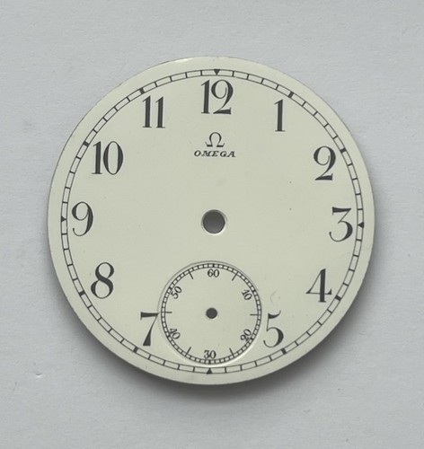 Cadran neuf montre gousset - montre,