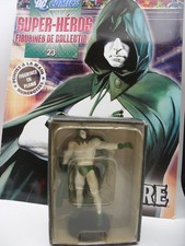2008 DC comics super heros