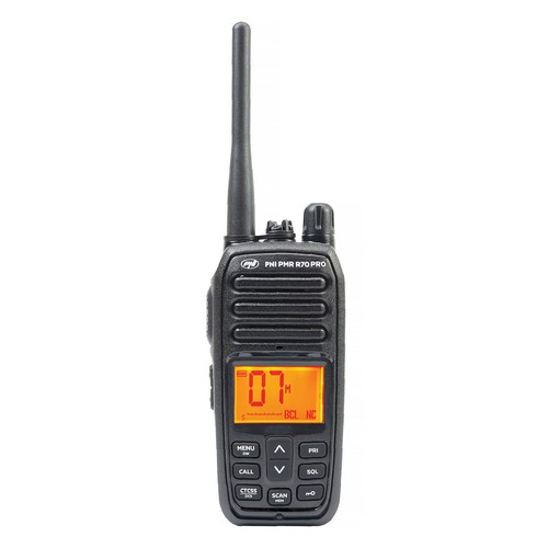 Radio portable pni pmr - portable,