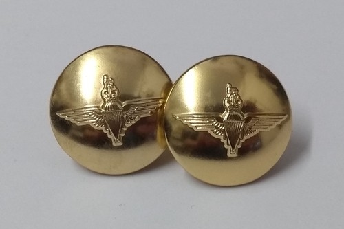 Boutons parachute regiment - boutons,