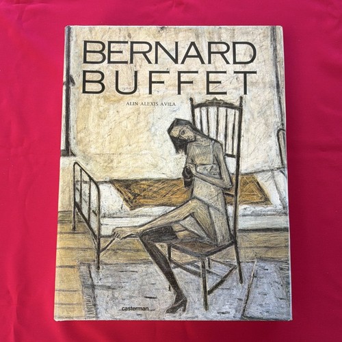 Bernard buffet alin alexis - bernard, alin-alexis