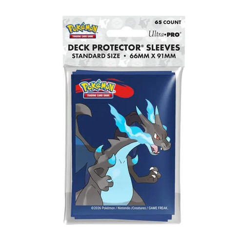 Ultra pro pokémon jcc - ultra,
