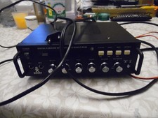 Ampli lecteur karaoké boost - lecteur,