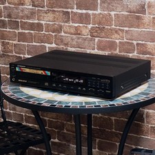 PIONEER PD-7050 COMPACT DISC