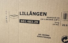Ikea LILLÅNGEN Lillangen 16