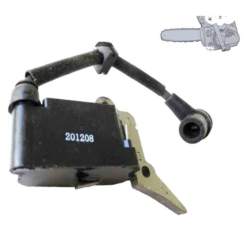 Bobine allumage tronconneuse - bobine,