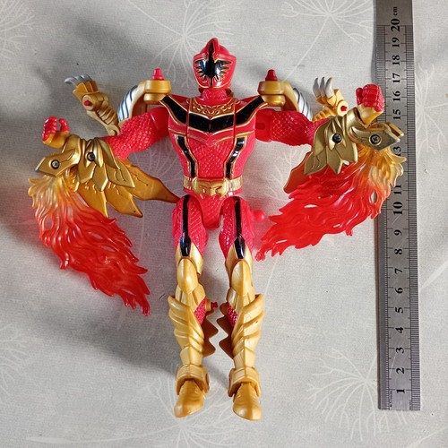 Power rangers mystic - mystic, force