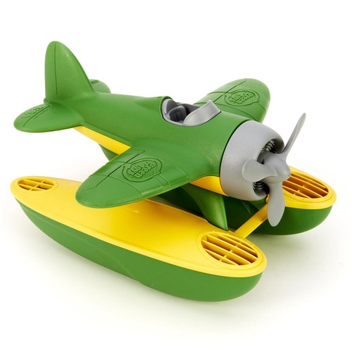 Green toys sea - green,