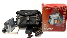 Camescope minidv canon - camescope, digital
