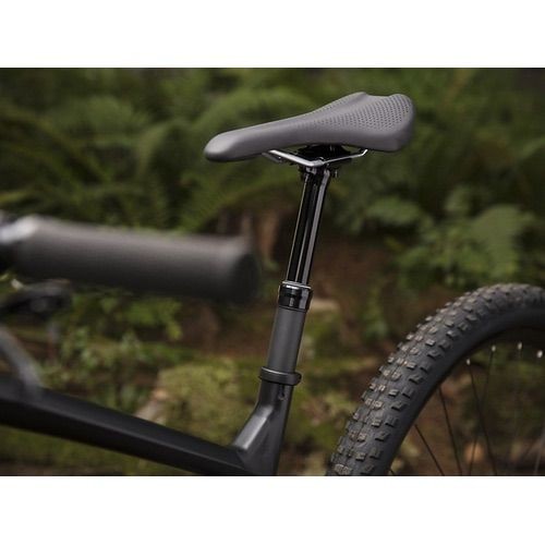 Bontrager tige - bontrager,