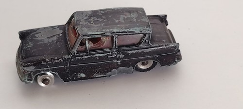 Dinky toys ford - ford, anglia