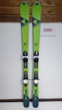 Fischer XTR RC One X 155cm Ski