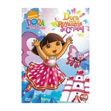 Dora l'exploratrice Dora sauve