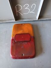 Fiat 900E Panorama Feu Arrière Diffuseur Verre Arrière IGM 4656 LPX