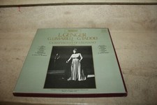 Box set 2 Lps. Verdi- La