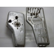 ECHAPPEMENT+GRILLE BRIGGS &