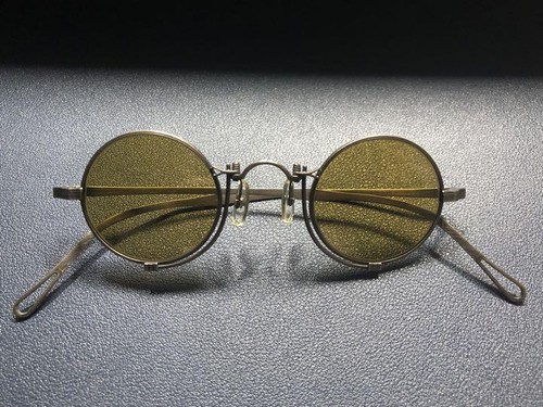Lunettes soleil matsuda - de,