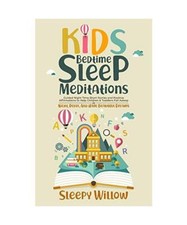 Kids Bedtime Sleep