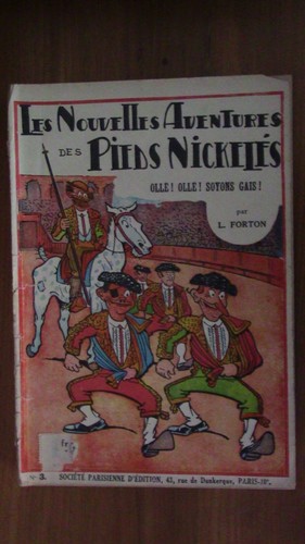 Vente spe pieds - pieds, avant