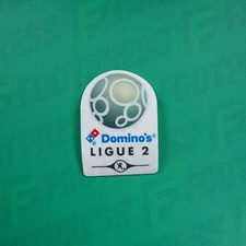 Flocage Officiel - Patch